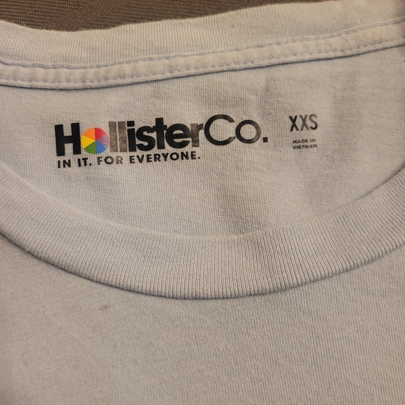Mens XXS Hollister - Picture 2 of 5